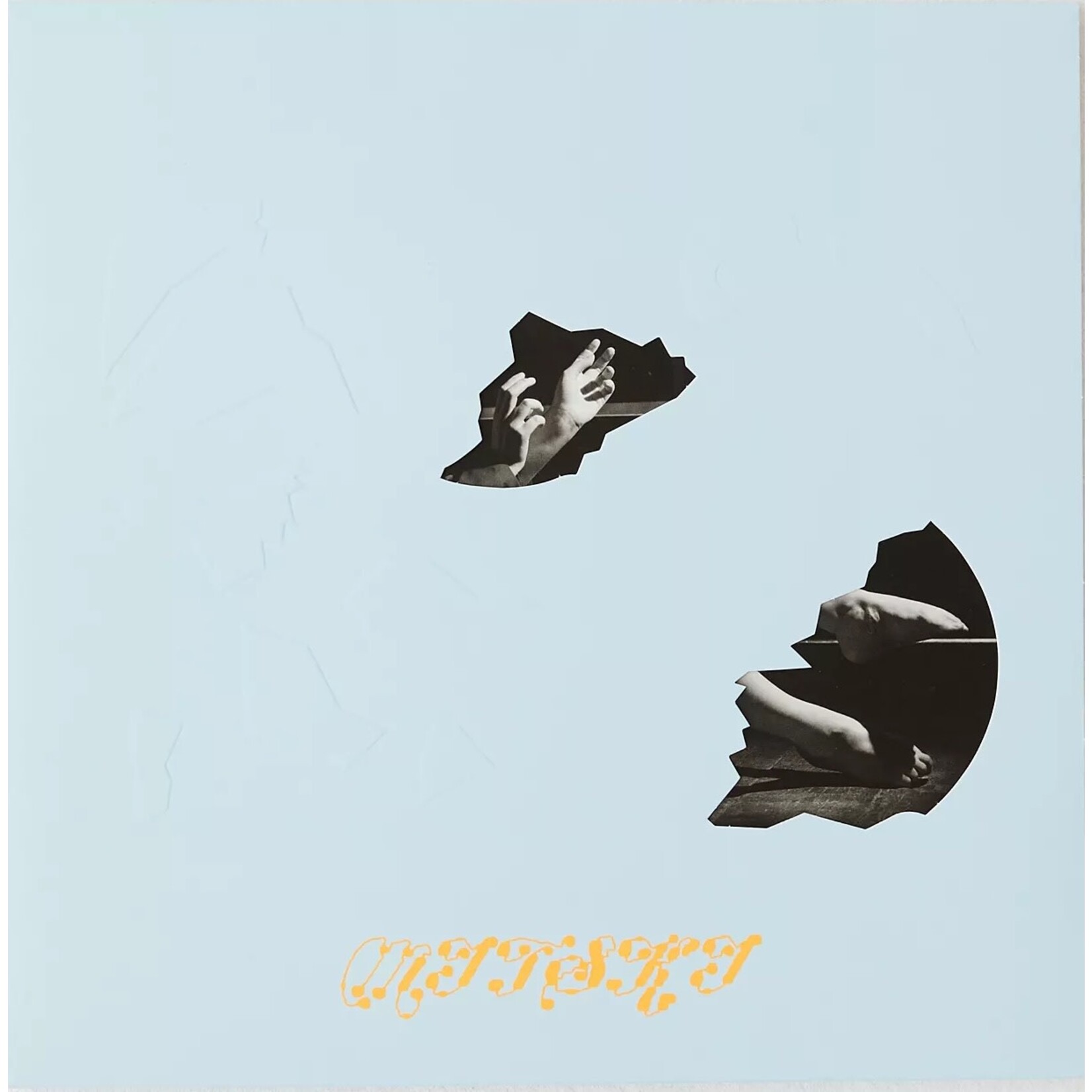 [New] Mitski: The Land Is Inhospitable and So Are We (pink aster coloured) [DEAD OCEANS]