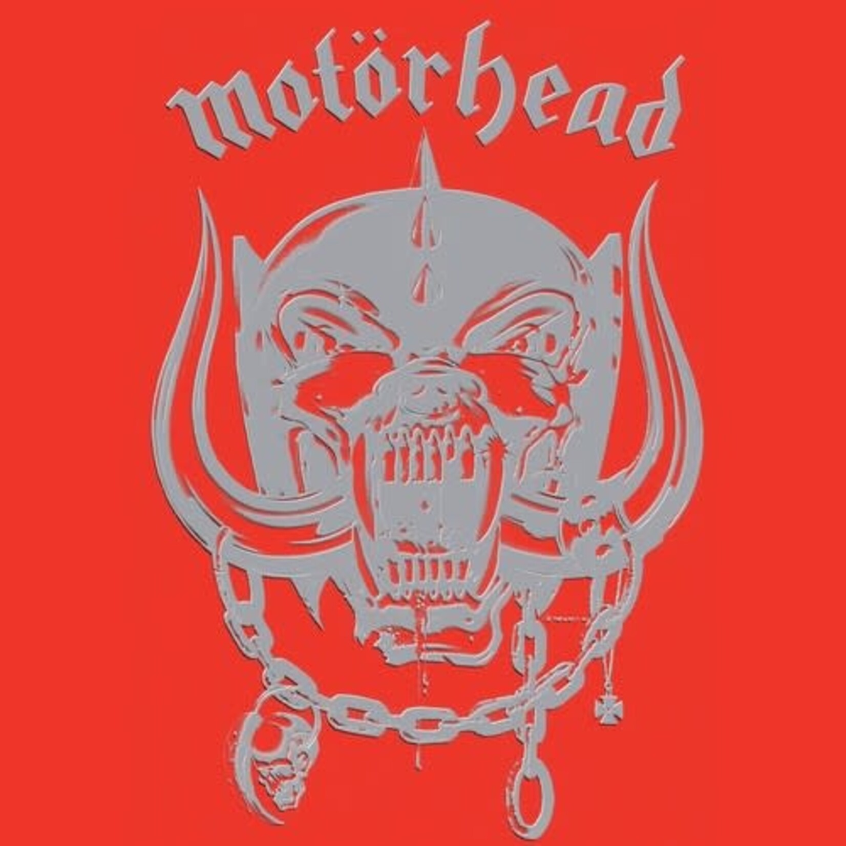 [New] Motorhead: Motorhead (2LP expanded edition) [CHISWICK]