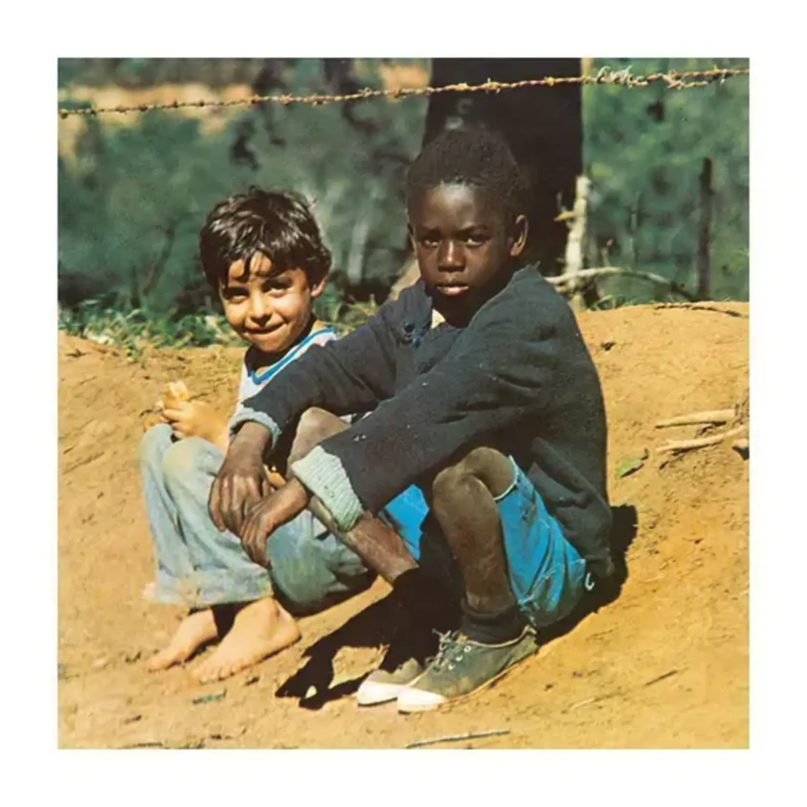 [New Vinyl] Nascimento, Milton & Lo Borges: Clube Da Esquina (2LP) [ENDLESS HAPPINESS]