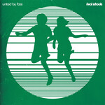 [New] Rival Schools: United By Fate (green glitter coloured vinyl) [RUN FOR COVER]