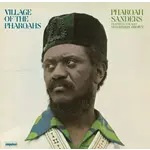 [New Vinyl] Sanders, Pharoah: Village Of The Pharoahs [ELEMENTAL]