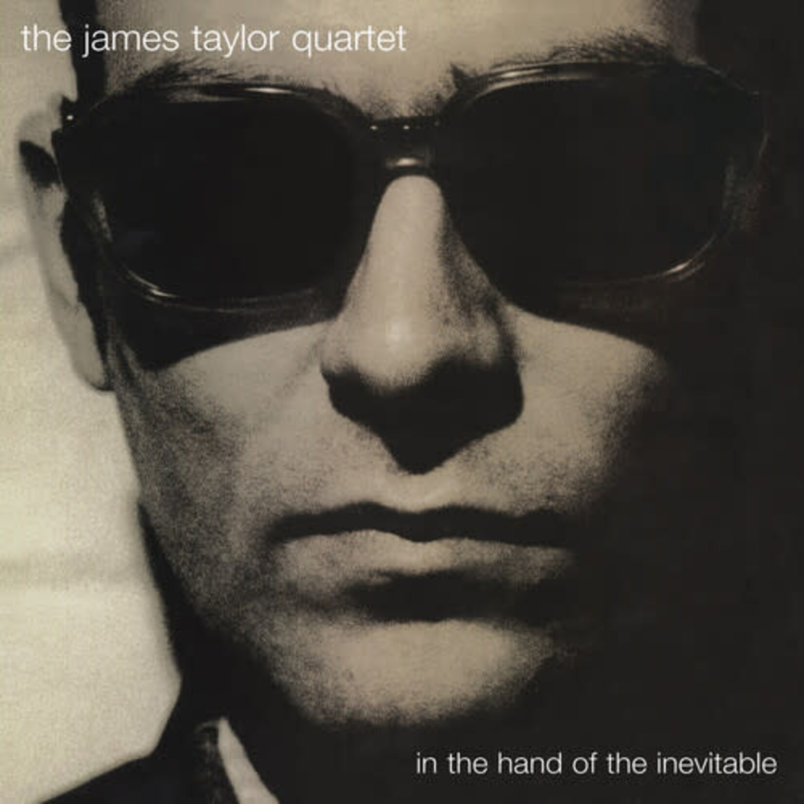 [New] Taylor, James Quartet: In The Hand Of The Inevitable (2LP) [ACID JAZZ]