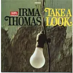 [New] Thomas, Irma: Take A Look (180g) [MUSIC ON VINYL]