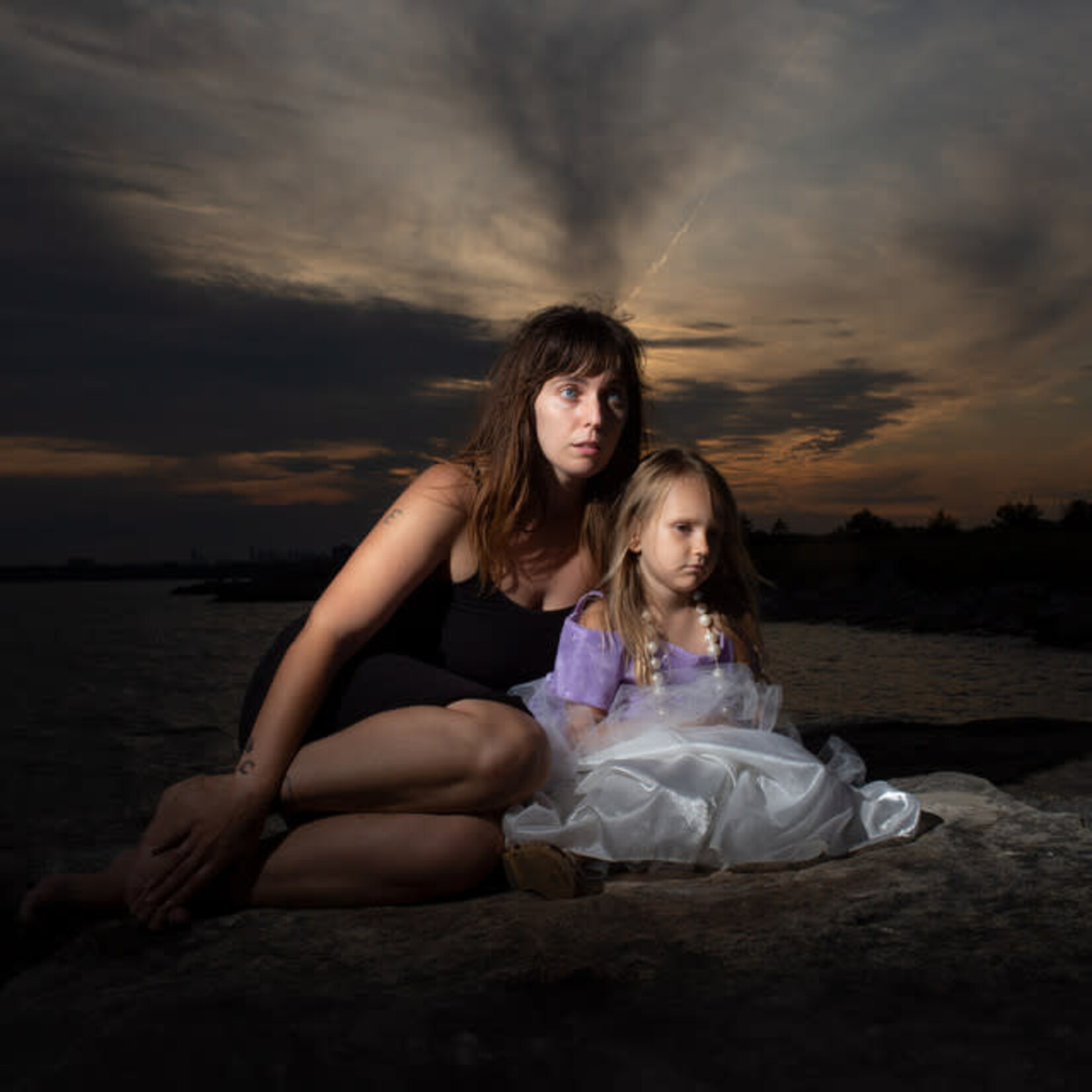 [New Vinyl] U.S. Girls: Heavy Light [4AD]