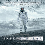 [New] Zimmer, Hans: Interstellar O.S.T. (4LP expanded edition) [WAXWORK RECORDS]
