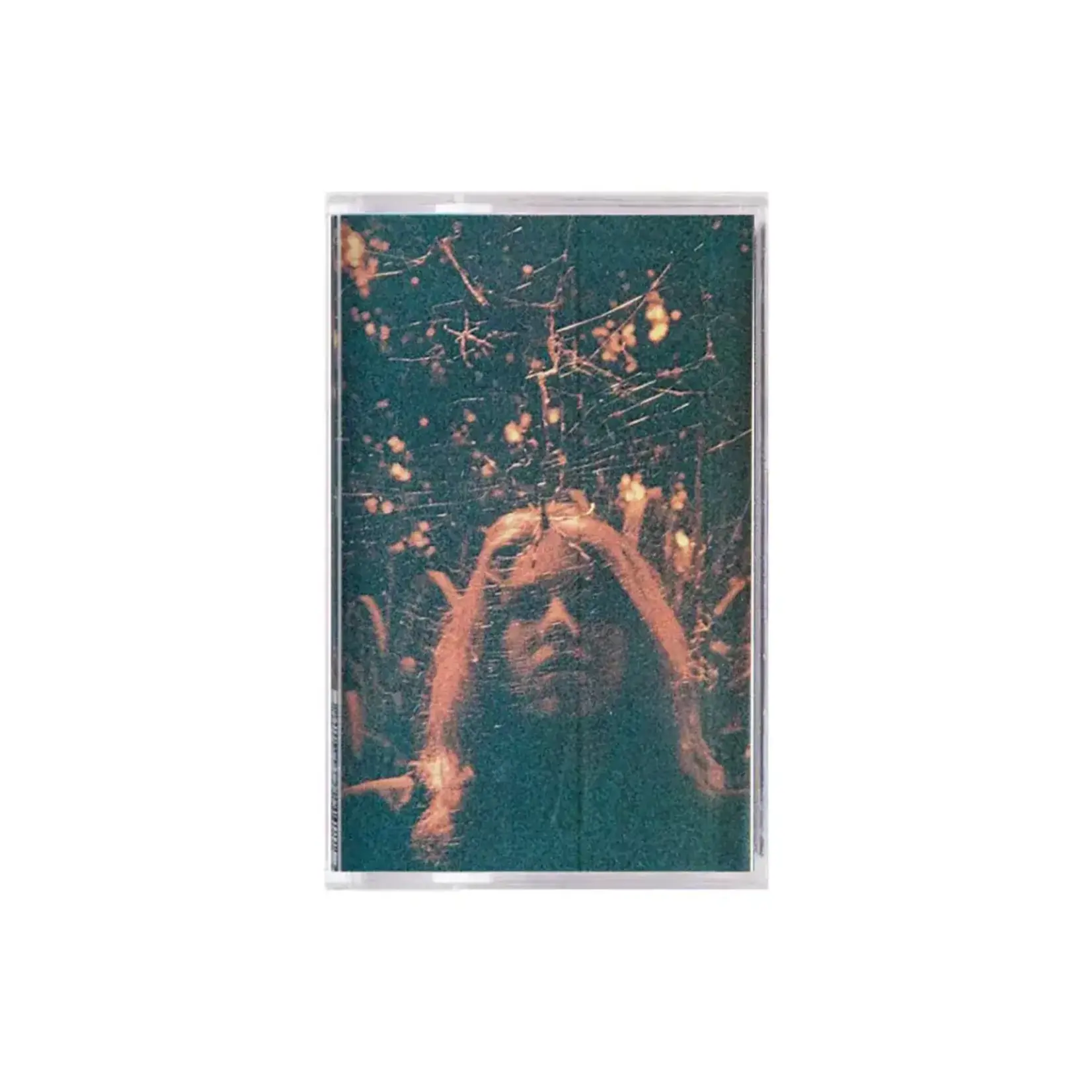 [New] Turnover: Peripheral Vision (green shell) [(CASS), RUN FOR COVER]