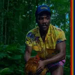 [New] Childish Gambino: Bando Stone And The New World [Wolf+Rothstein/RCA Records]