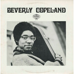 [New Vinyl] Glenn-Copeland, Beverly: Beverly Copeland [TRANSGRESSIVE]