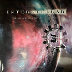 [Nick's Disk Pics] Zimmer, Hans: Interstellar (soundtrack) (2015, Europe, VG+) [MUSIC ON VINYL]