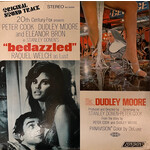 [Nick's Disk Pics] Moore, Dudley: Bedazzled (soundtrack)(1968, USA, VG+) [20TH CENTURY]
