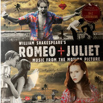 [Nick's Disk Pics] Various Artists: Romeo & Juliet (soundtrack)(2015, USA, Sealed)[CAPITOL]
