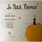[Nick's Disk Pics] Various Artists: Le Petit Prince (1957, USA, AutoDesk, VG+)[PERIOD]