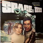 [Nick's Disk Pics] Gray, Barry: Space:1999 (TV soundtrack)(1976, Canada, VG+)[RCA]