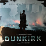 [Nick's Disk Pics] Zimmer, Hans: Dunkirk(soundtrack)(2017, Europe, Blue Wax, VG+)[ MUSIC ON VINYL]