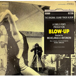 Herbie Hancock - Blow-Up(soundtrack)(1966, USA, VG+)