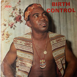 [Nick's Disk Pics] Various Artists: Birth Control (1970, UK, Reggae, VG) [ECONOMY]