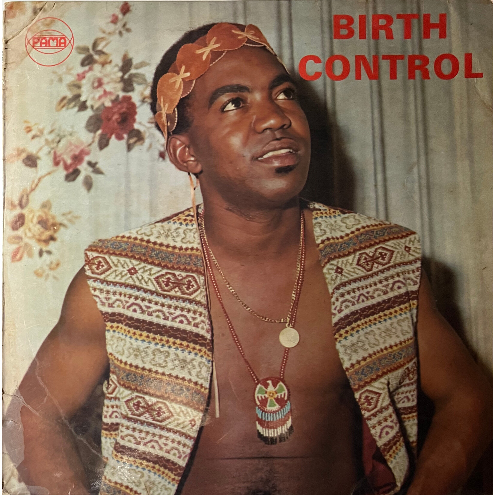 [Nick's Disk Pics] Various Artists: Birth Control (1970, UK, Reggae, VG) [ECONOMY]
