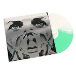 Underoath: They're Only Chasing Safety (mint & white vinyl) [MANY HATS DISTRO]