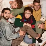 [New] Wrecks, The: Inside [REPUBLIC RECORDS(UNIVERSAL]