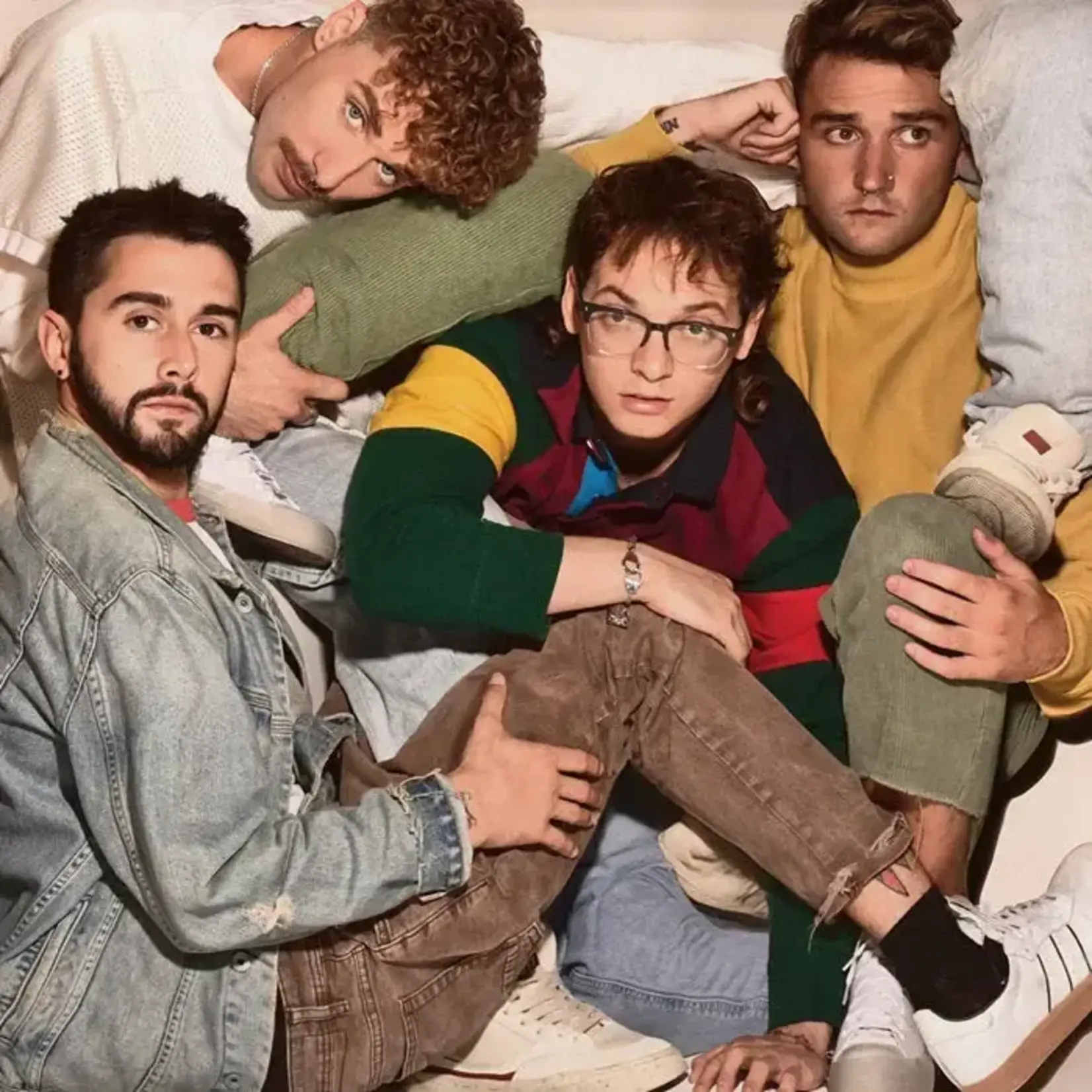 The Wrecks - Inside