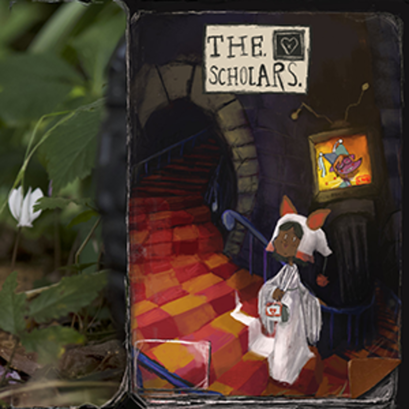 [New] Car Seat Headrest: The Scholars (2LP) [MATADOR]