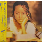 [Japanese Vintage] Reimy: My Sanctuary (w/ OBI & Insert) [JAPANESE VINTAGE]