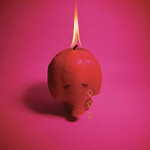 [New] Arcade Fire: Pink Elephant (yolk effect vinyl-indie exclusive) [COLUMBIA]