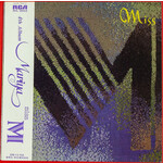 [Japanese Vintage] Takeuchi, Mariya: Miss M (w/ OBI & Insert) [JAPANESE VINTAGE]