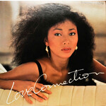 [Japanese Vintage] Kasai, Kimiko: Love Connection (w/ OBI & Insert) [JAPANESE VINTAGE]