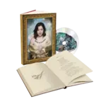 [New Vinyl] Dacus, Lucy: Forever Is A Feeling (Deluxe CD Journal Book) [INTERSCOPE]