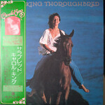 [Japanese Vintage] King, Carole: Thoroughbred (w/OBI & Insert) [JAPANESE VINTAGE]