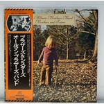 Allman Brothers Band: Brothers and Sisters (w/ OBI & insert) [JAPANESE VINTAGE]