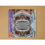 Alan Parsons Project: Ammonia Avenue (w/ OBI & insert) [JAPANESE VINTAGE]