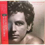 [Japanese Vintage] Buckingham, Lindsey: Law And Order (w/ OBI & Insert) [JAPANESE VINTAGE]