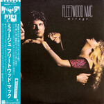 [Japanese Vintage] Fleetwood Mac: Mirage (w/ OBI & Insert) [JAPANESE VINTAGE]