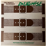 [Nick's Disk Pics] Mighty Diamonds: Dubwise (1981, Jamaica, VG+) [MUSIC WORKS]