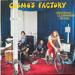 Creedence Clearwater Revival: Cosmo's Factory (half-speed mastered) [CONCORD]