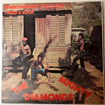 [Nick's Disk Pics] Mighty Diamonds: When The Right Time Come (I Need A Roof) (1981, USA, Disc VG+) [CHANNEL ONE]