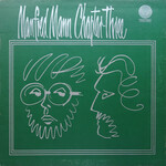 [Nick's Disk Pics] Manfred Mann Chapter Three - Manfred Mann Chapter Three (1970, UK, Disc VG+)
