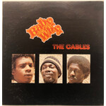 [Nick's Disk Pics] Drummond, Kable & The Cables: Baby Why (1977,USA,VG) [HAPPY RECORDS]