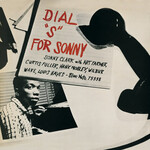 [Nick's Disk Pics] Clark, Sonny Sextet: Dial S for Sonny (1984, Japan, VG+)[BLUE NOTE]
