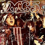 [Nick's Disk Pics] MC5: Kick Out The Jams(Censored)(1969,UK,VG+)[ELEKTRA]