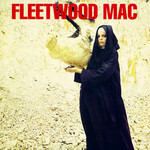 [Kollectible Vinyl] Fleetwood Mac :The Pious Bird Of Good Omen (1969, UK, VG+) [BLUE HORIZON]