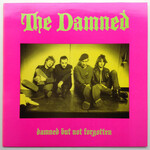 [Kollectible Vinyl] The Damned: Damned But Not Forgotten (1985, UK, VG+) [DOJO]