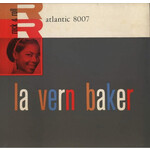 [Kollectible Vinyl] LaVern Baker: LaVern Baker (1957, USA, VG) [ATLANTIC]