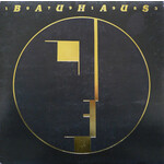 [Kollectibles] Bauhaus: 1979-1983 (1985, UK, VG) [BEGGARS BANQUET]