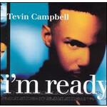 [Kollectibles] Campbell, Tevin: I'm Ready (1993, Jamaica, VG) [Warner Bros]