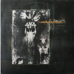 [Kollectibles] Fields Of The Nephilim: Earth Inferno (1991, UK, VG+, WITH INSERTS) [BEGGARS BANQUET]