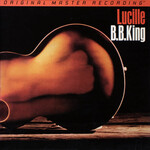 [Kollectibles] B.B. KING: LUCILLE (1995, USA, 200g, AUDIOPHILE, VG+) [Mobile Fidelity Sound Lab]