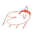 [Kollectible Vinyl] Men I Trust: Oncle Jazz (Ltd Ed Orange Vinyl #'d)(2019,Canada,VG+)[FACTOR]